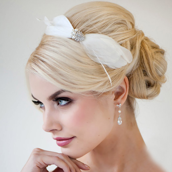 Wedding Hair